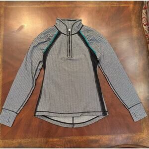 AE Herringbone Athletic Top M
